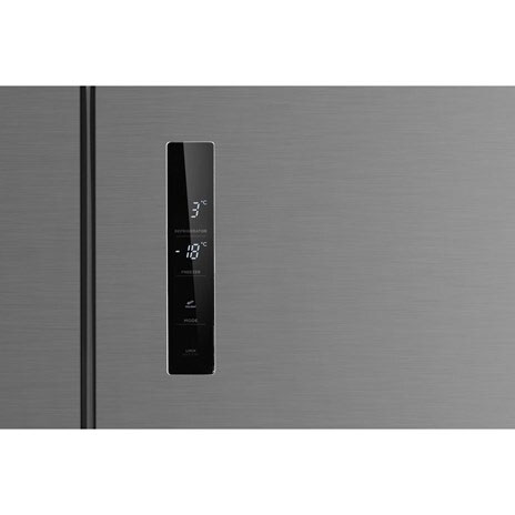 Electrolux Kulkas 4 pintu Multi Door UltimateTaste 496L - EQE4900A-B
